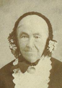 Ann Knox (1805 - 1895) Profile